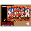 SUPER STREET FIGHTER II SN FC