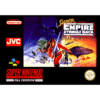 SUPER STAR WARS THE EMPIRE STRIKES BACK SN FC