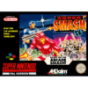 SUPER SMASH T.V. SN FC
