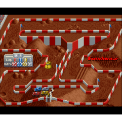 SUPER OFF ROAD SN IG3