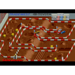 SUPER OFF ROAD SN IG1