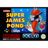 SUPER JAMES POND SN FC