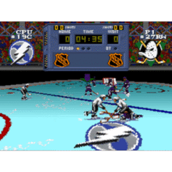 SUPER ICE HOCKEY SN IG2