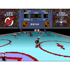 SUPER ICE HOCKEY SN IG3