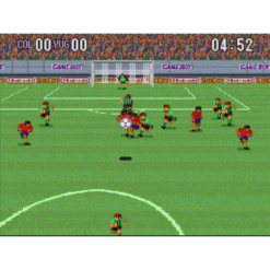 EURO FOOTBALL CHAMP SN IG2