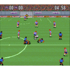 EURO FOOTBALL CHAMP SN IG3