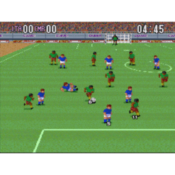 EURO FOOTBALL CHAMP SN IG1