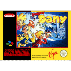 SUPER DANY SN
