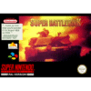 SUPER BATTLETANK SN FC