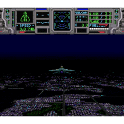 SUPER AIR DIVER SN IG3