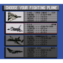 SUPER AIR DIVER SN IG2