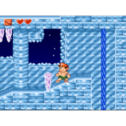 SUPER ADVENTURE ISLAND 2 SN IG2