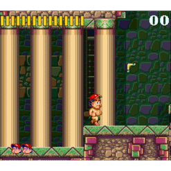 SUPER ADVENTURE ISLAND SN IG2