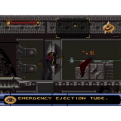 STAR TREK DEEP SPACE NINE CROSSROADS OF TIME SN IG2