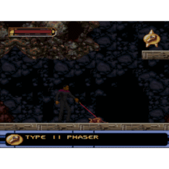 STAR TREK DEEP SPACE NINE CROSSROADS OF TIME SN IG3