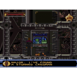 STAR TREK DEEP SPACE NINE CROSSROADS OF TIME SN IG1