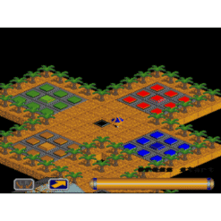 SPINDIZZY WORLDS SN IG3