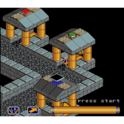 SPINDIZZY WORLDS SN IG1