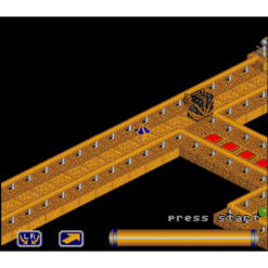 SPINDIZZY WORLDS SN IG2