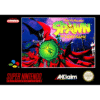 SPAWN THE VIDEO GAME SN FC