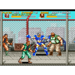 SONIC BLAST MEN SN IG1