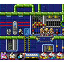 S.O.S SINK OR SWIM SN IG2