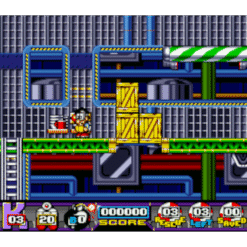 S.O.S SINK OR SWIM SN IG3