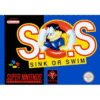 S.O.S SINK OR SWIM SN FC