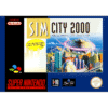 SIMCITY 2000 SN FC