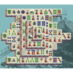 SHANGHAI II DRAGONS EYE SN IG3