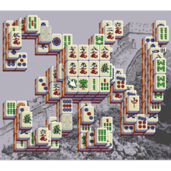 SHANGHAI II DRAGONS EYE SN IG1