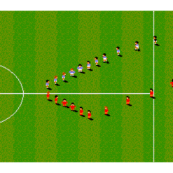 INTERNATIONAL SENSIBLE SOCCER WORLD CHAMPIONS SN IG2