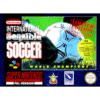INTERNATIONAL SENSIBLE SOCCER WORLD CHAMPIONS SN FC