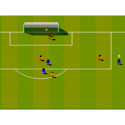 INTERNATIONAL SENSIBLE SOCCER WORLD CHAMPIONS SN IG1