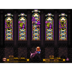 SECRET OF EVERMORE SN IG2