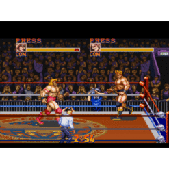 SATURDAY NIGHT SLAM MASTERS SN IG3