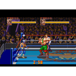 SATURDAY NIGHT SLAM MASTERS SN IG1