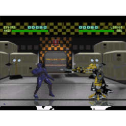 RISE OF THE ROBOTS SN IG1