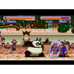 RANMA %C2%BD HARD BATTLE SN IG2