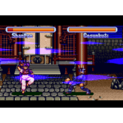 RANMA %C2%BD HARD BATTLE SN IG3