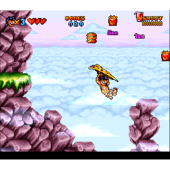 PREHISTORIK MAN SN IG2