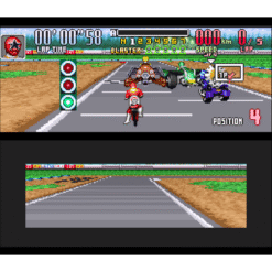 POWER RANGERS ZEO BATTLE RACERS SN IG2