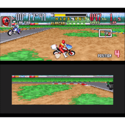 POWER RANGERS ZEO BATTLE RACERS SN IG3