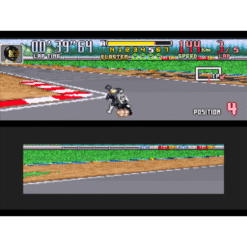 POWER RANGERS ZEO BATTLE RACERS SN IG1