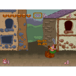 POWER PIGGS OF THE DARK AGE SN IG3