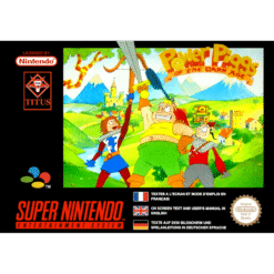 POWER PIGGS OF THE DARK AGE SN