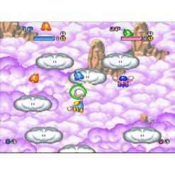 POPN TWINBEE SN IG1