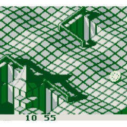 MARBLE MADNESS GB IG2