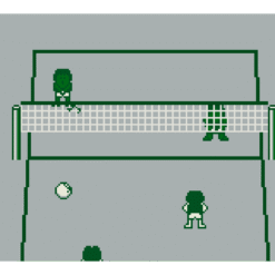 MALIBU BEACH VOLLEYBALL GB IG2