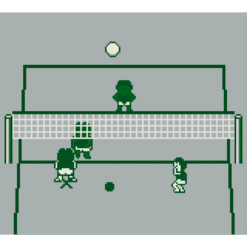 MALIBU BEACH VOLLEYBALL GB IG1